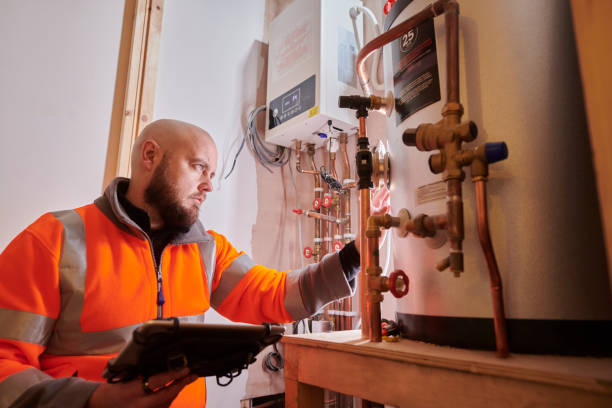 Best Sprinkler Systems  in Mckinleyville, CA