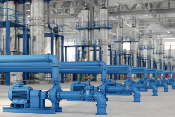 Mckinleyville, CA Plumbing Company