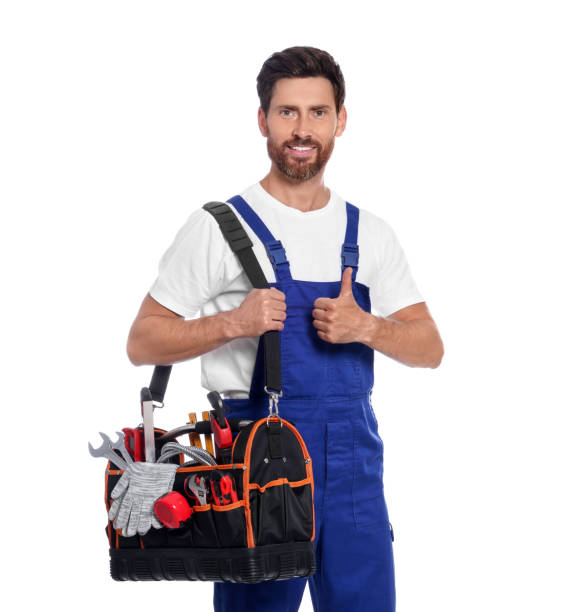 Best Gas Line Repair  in Mckinleyville, CA
