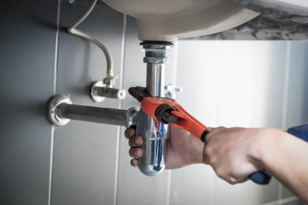 Best Emergency Plumber  in Mckinleyville, CA