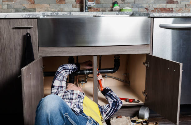 Best Faucet Repair  in Mckinleyville, CA